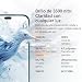 HONOR 400 Lite 5G Smartphone, 8 GB + 256 GB, Dual-SIM NFC, 108 MP mit IA-Taste, 17,9 cm (6,7 Zoll), AMOLED-Display mit Sichtschutz, Akku von 5230 mAh, IP65&SGS, MagicOS 9.0, Marrs Green