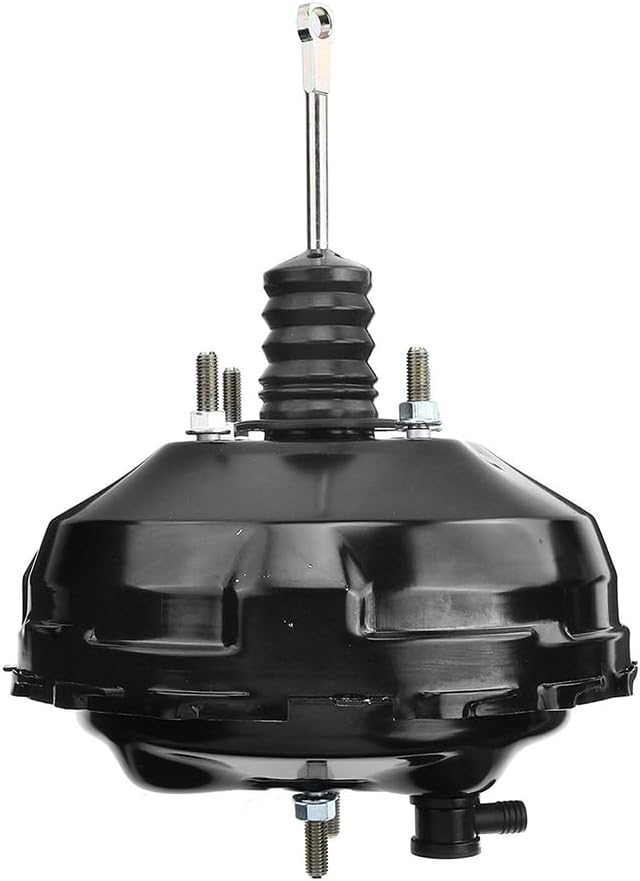 Vacuum Power Brake Booster Fit For 1988-1993 Chevrolet Blazer C1500 C2500 C35 C3500 K1500 K2500 Suburban Pickup For 88-93 GMC C1500 C2500 Suburban K1500 K2500 Suburban Pickup Yukon 54-71046