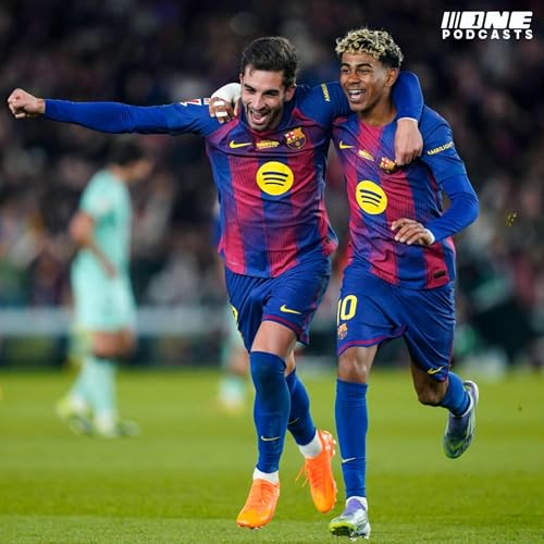 אין כמו בבית: בארסה נתנה הצגה שהולמת את החזרה לקאמפ נואו - והאם פליק "משתנה"?