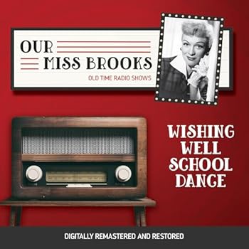 Our Miss Brooks: Wishing Well School Dance