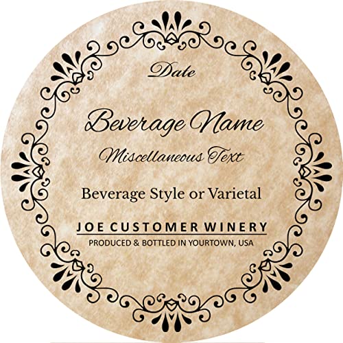 The 30 Best Brewing & Fermentation Labeling Supplies of 2023 [Verified