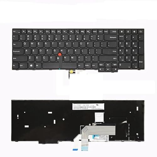 LENOVOp m[gp\RL[{[h IBMp Thinkpad E550 E555 E550C E560 E565p(With mouse joystick)