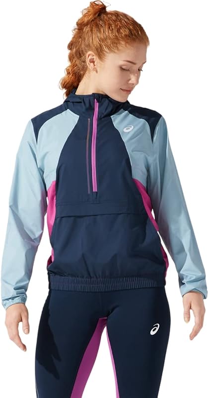 campera de visibilidad para mujer Ropa para correr
