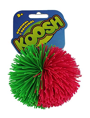 Schylling Koosh Ball (Sold Individually - Colors Vary) #TOP6