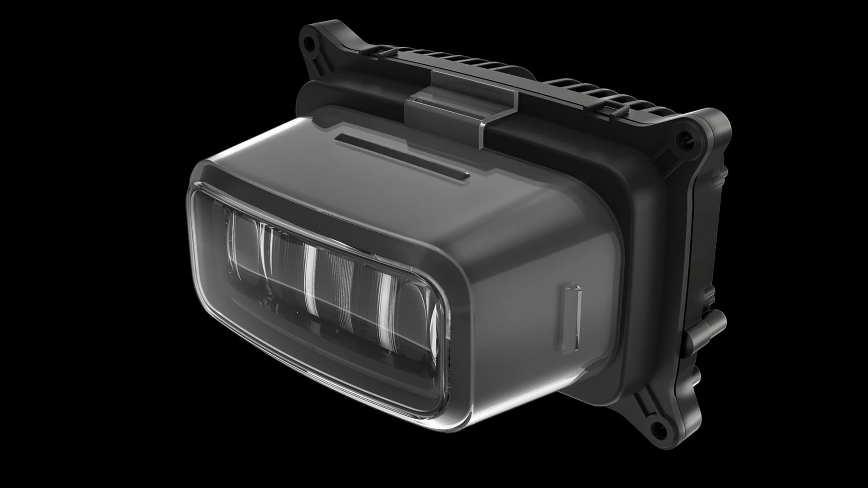 HELLA 1LL 016 330-011 INSERT HEADLIGHT Left,Right
