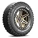 BFGoodrich Terrain T/A KO2 Radial Tire-31x10.50R15/C 109S