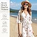 Tavaleu Straw Beach Bags for Women, Tote Handbag Shoulder Bag for Women, Beach Straw Purse Buckets Summer Fashion Hobo Bags
