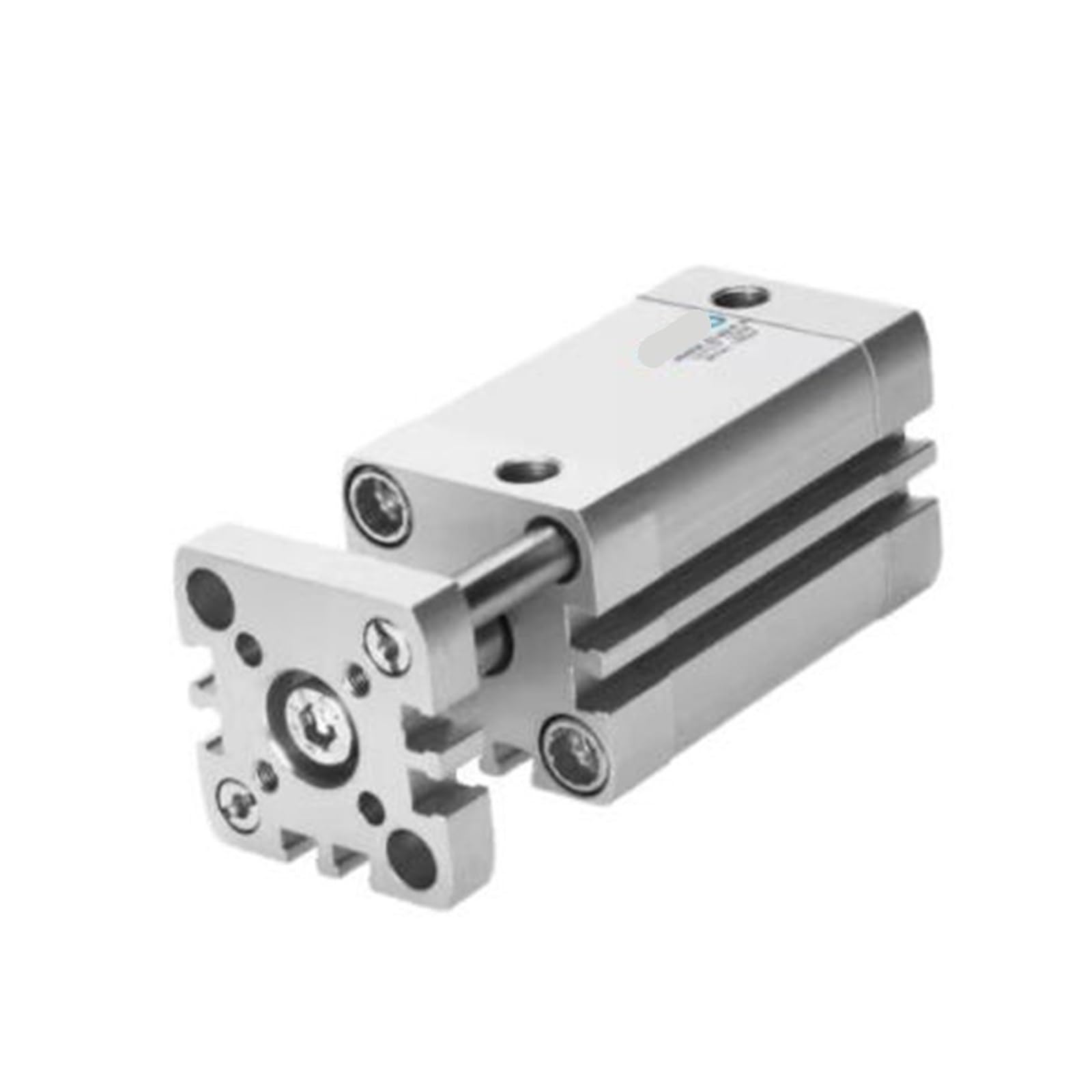 Vérin compact ADNGF16 pour optimiser l'espace de votre ligne de tri