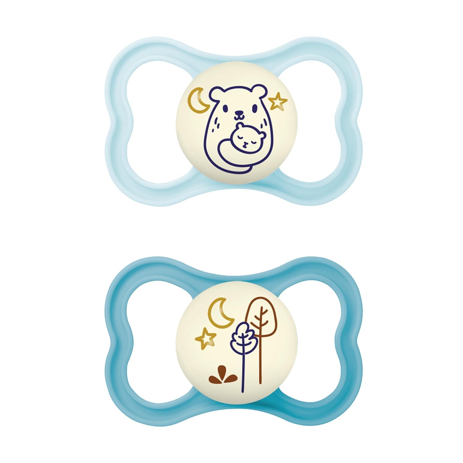 Bear/Trees