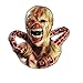 Némesis RESIDENT EVIL Látex Máscara Zombie