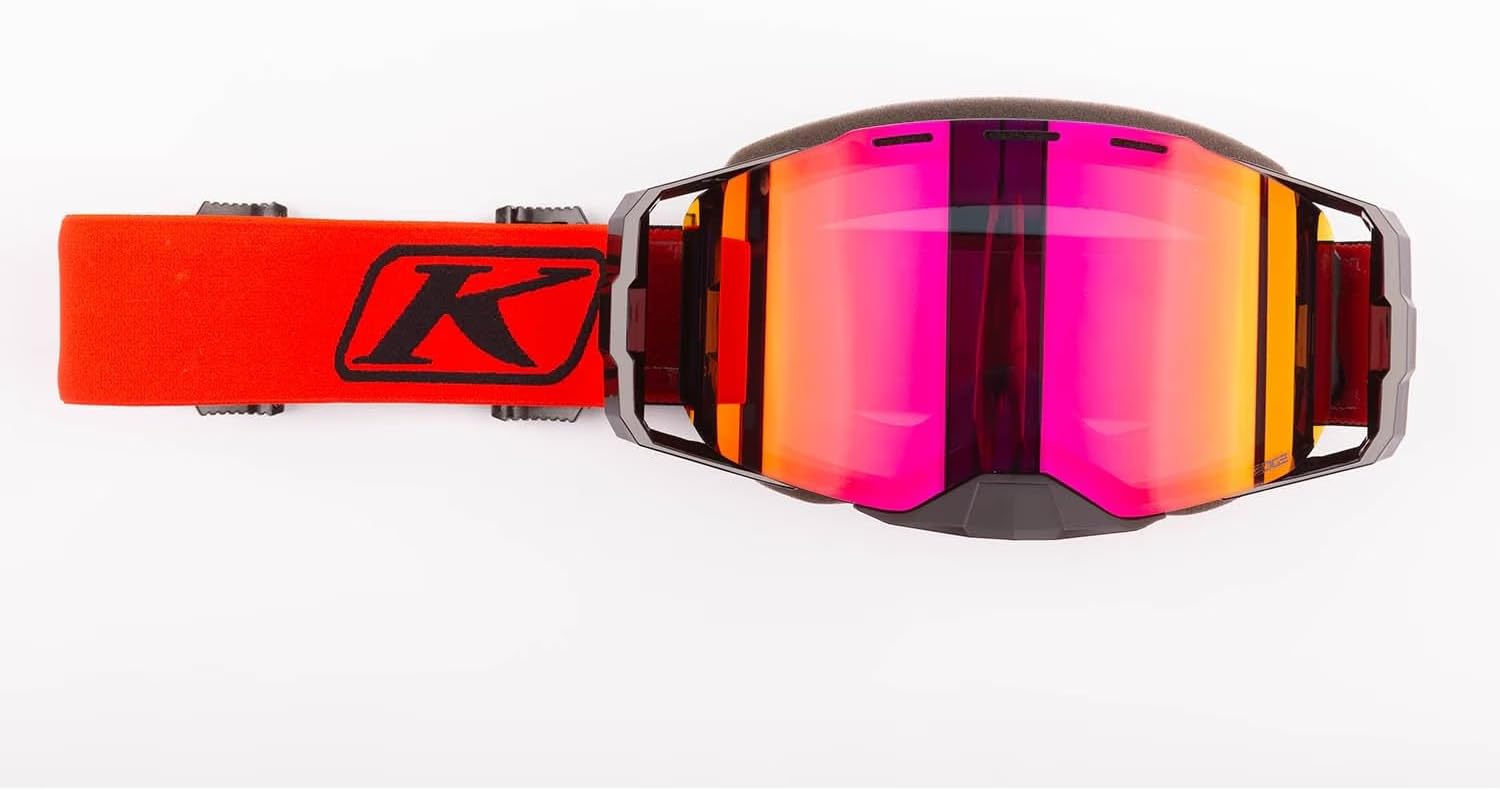 KLIM Edge Frameless Snow Goggle