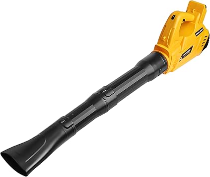 Cordless Leaf Blower for Dewalt 18V Battery