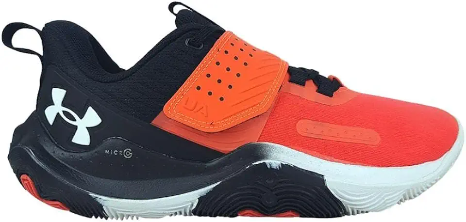 Tênis Buzzer Se Masculino