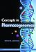 Concepts in Pharmacogenomics
