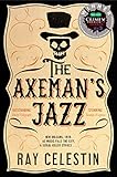  The Axeman\'s Jazz: Ausgezeichnet: CWA John Creasey New Blood Dagger 2014 (City Blues Quartet)