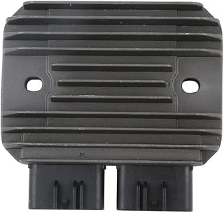 QCHIAN Voltage Regulator Rectifier Voltage Regulator Rectifier For Kawasaki For Ninja For ZX10R For ZX-10R 2008-2014 For ZX6R 2009-2014 Motorbike Rectifiers