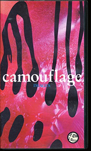 Preisvergleich Produktbild Camouflage - Images