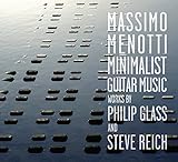Glass: Minimalist Guitar Music