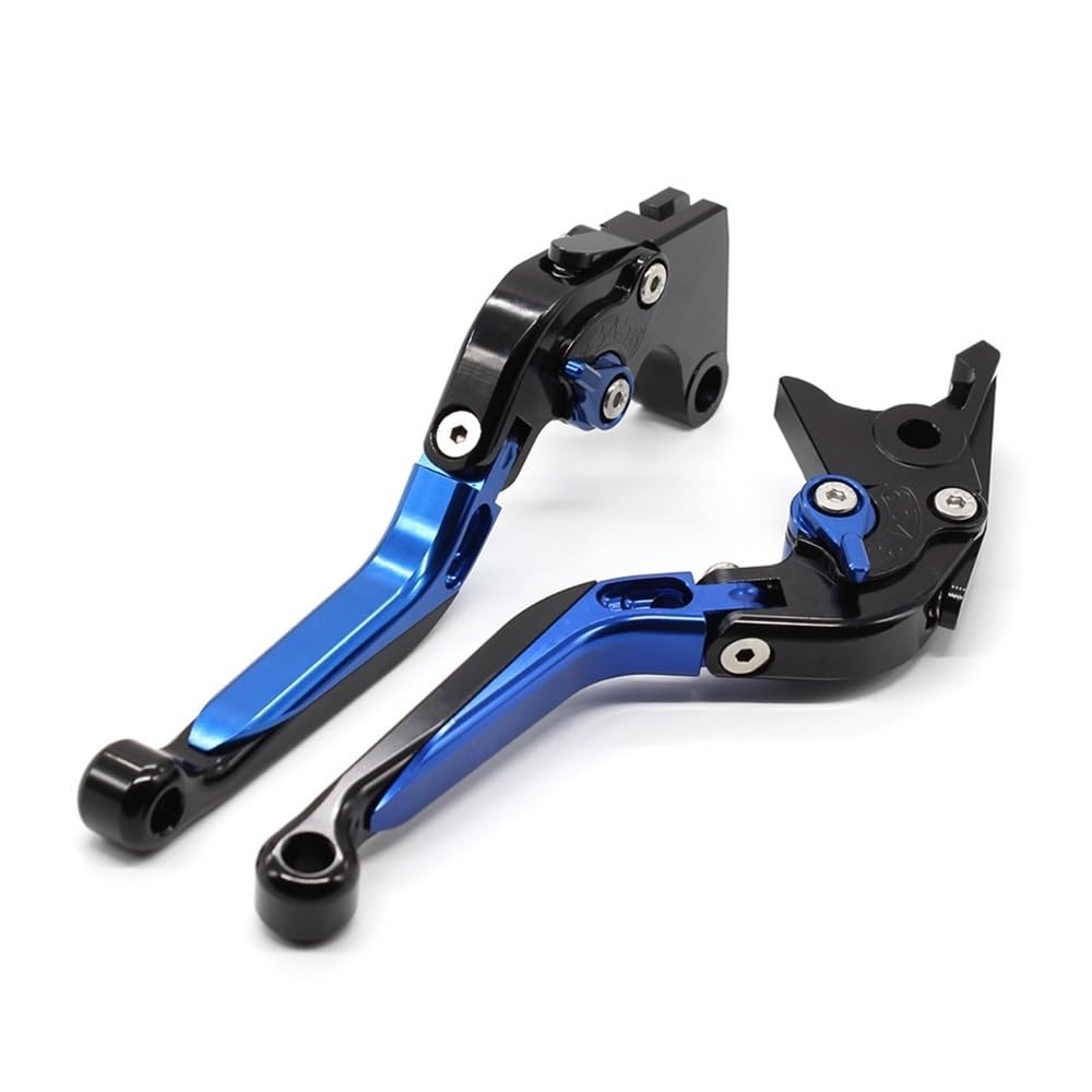 Leviers de frein d'embrayage pliables Aprilia RS660 Tuono 660 RSV4 V4