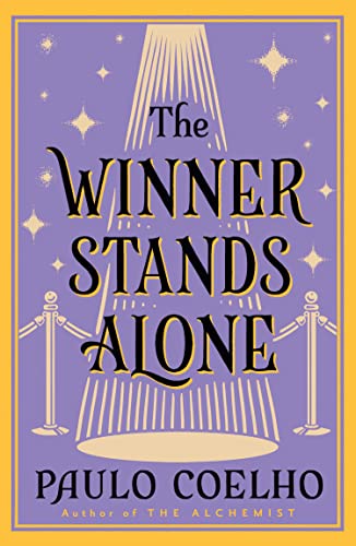 Image of The Winner Stands Alone