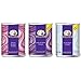 Wellness Complete Natural Cat Food Variety Pack (12.5 oz. Each) - 3 Flavors - Beef & Salmon, Turkey & Salmon, and Chicken & Salmon (12 Pack)