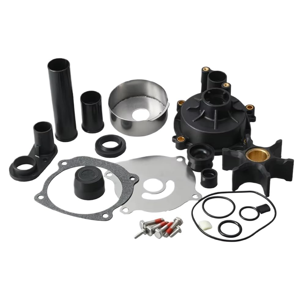 Kit Riparazione Girante Pompa Acqua 5001595 Compatibile Con OMC