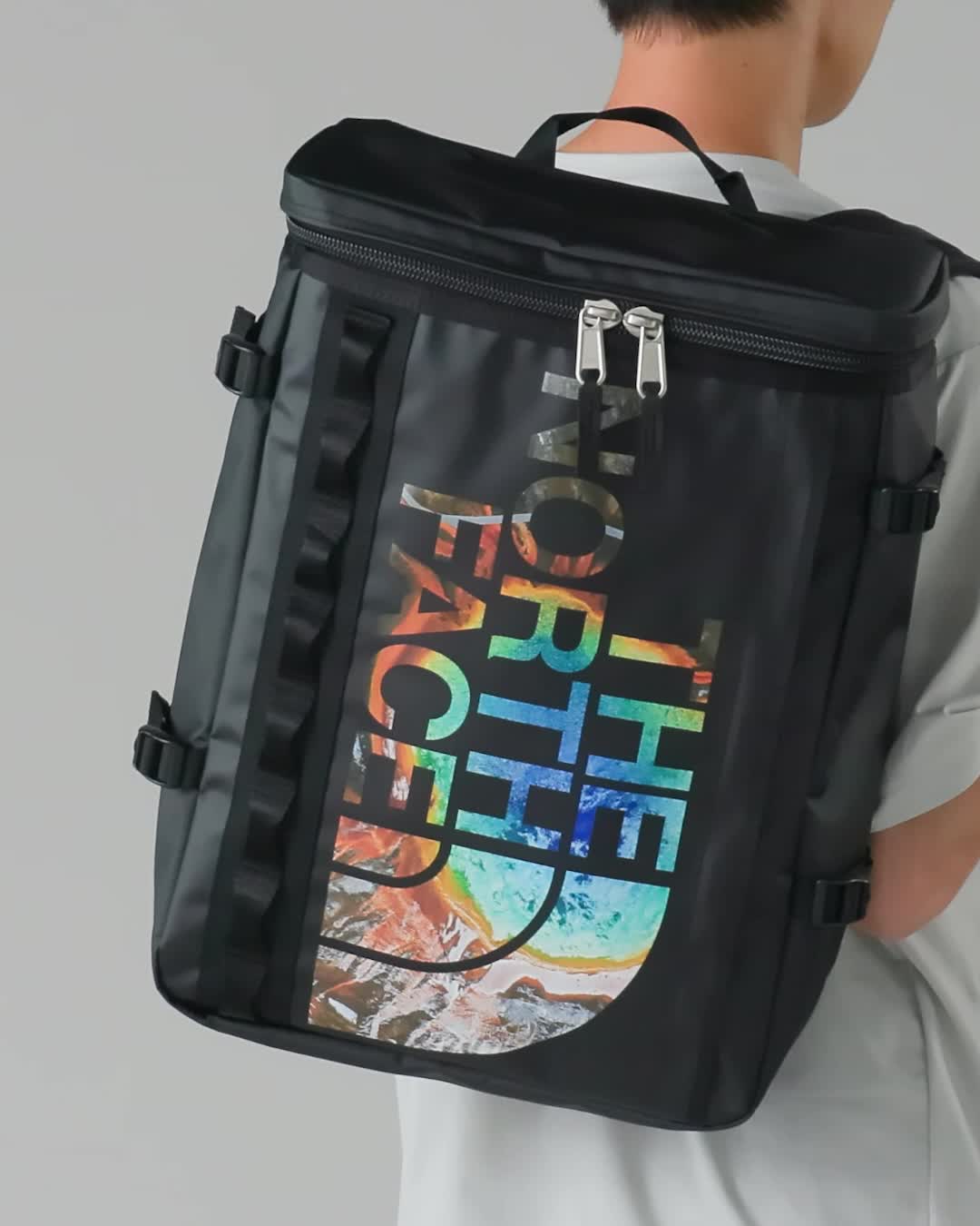 THE NORTH FACE(ザ・ノースフェイス) NOVELTY BC ザ・ノース・フェイス（THE NORTH FACE）/リュック・バック