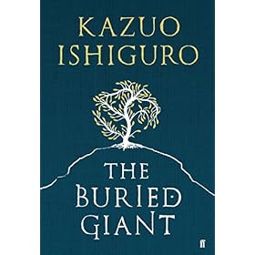 The Buried Giant - Click for a price comparison.