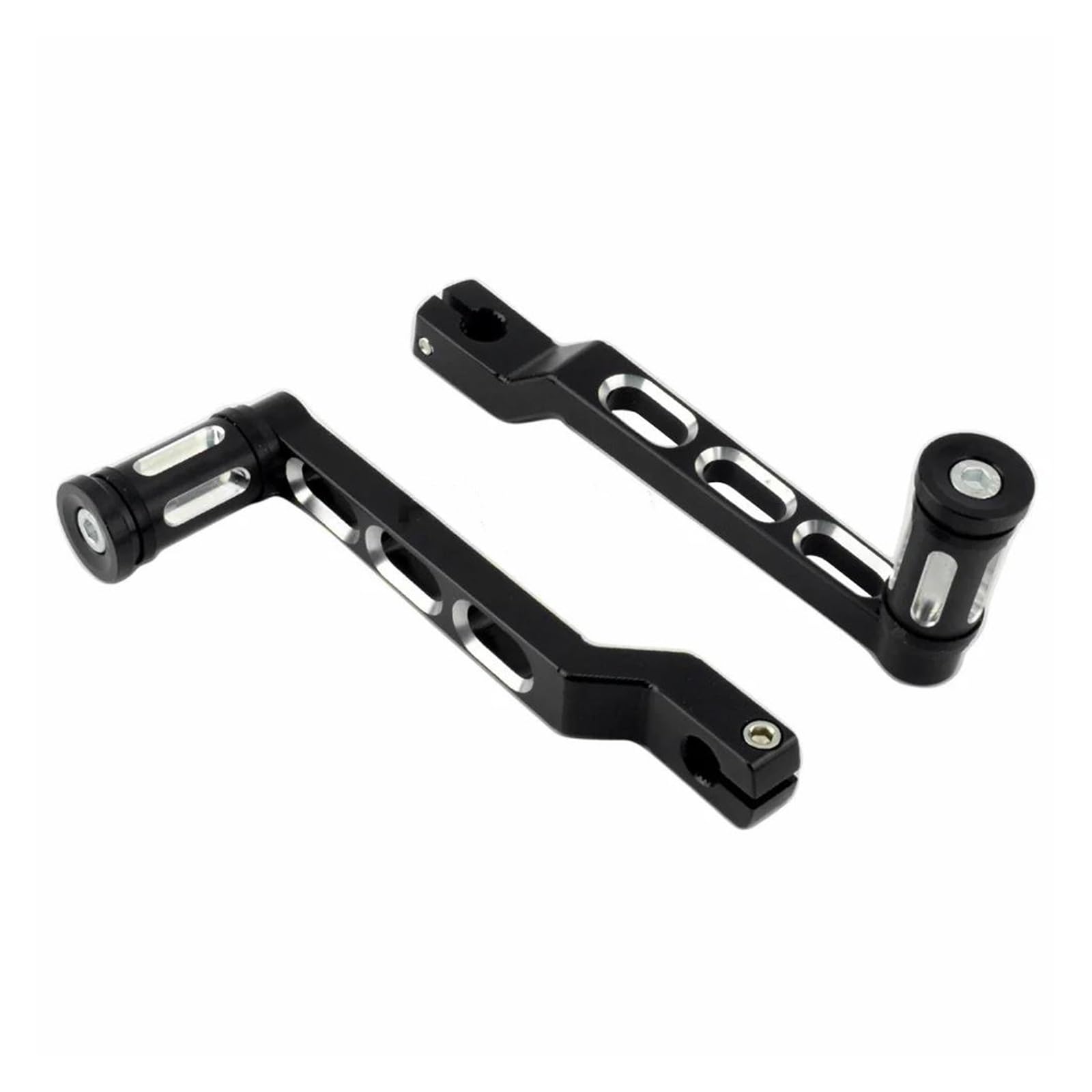 Gvgfkpkzay Style 1 For Harley Softail Touring Electra Road Glide Flhr Motorcycle Gear Shifter Motorcycle Gear Shift Lever
