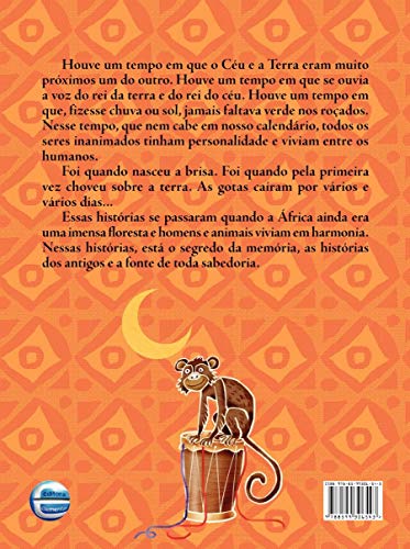 Nina África: Contos de uma África Menina Para Ninar Gente de Todas as Idades