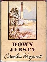 Down Jersey B000HVTZ1C Book Cover