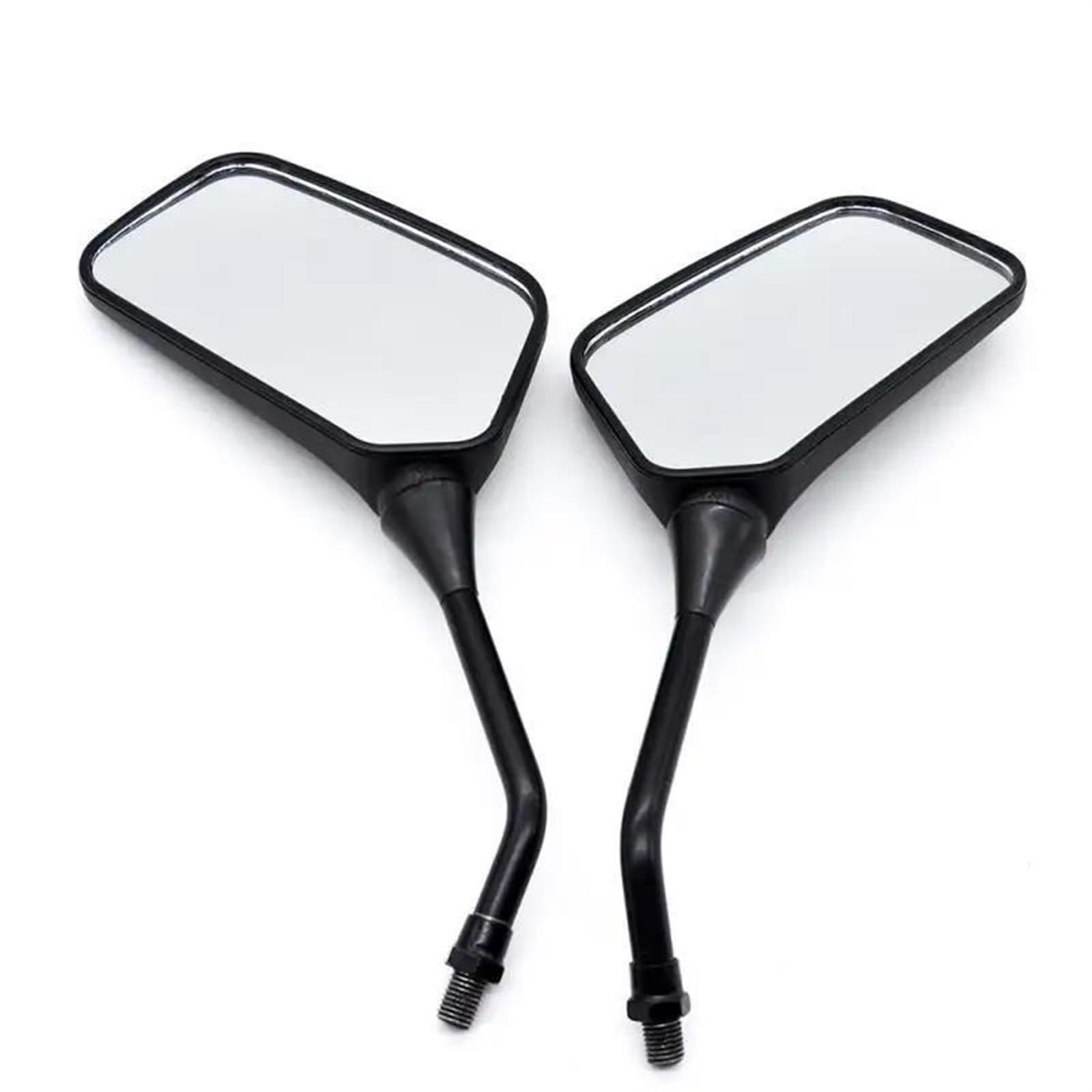Rétroviseurs moto 10mm pour rouler en toute sérénité lors de vos trajets quotidiens