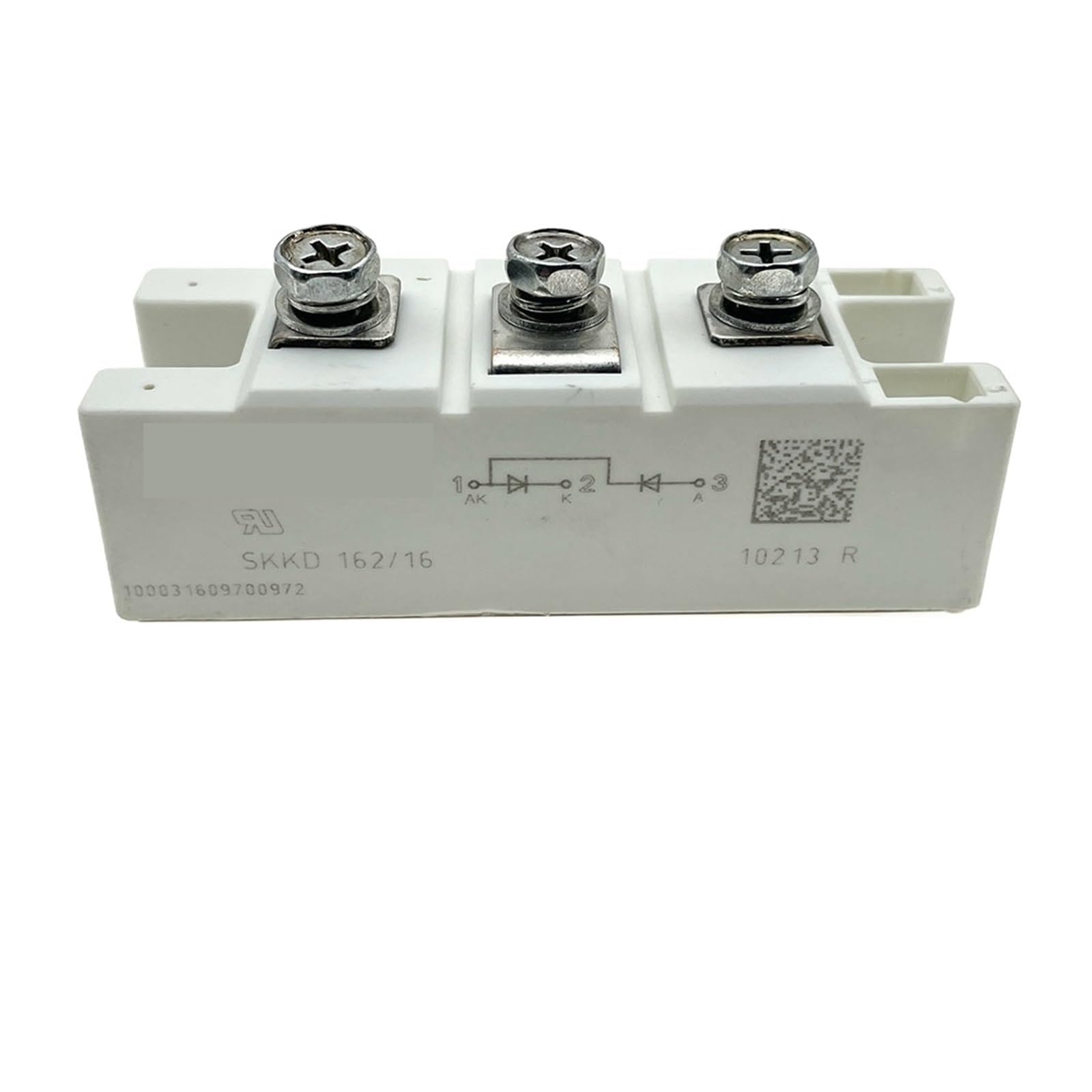 YMUGUEGH SKKD162/16 Power module Rectifier diode(SKKD162-16)