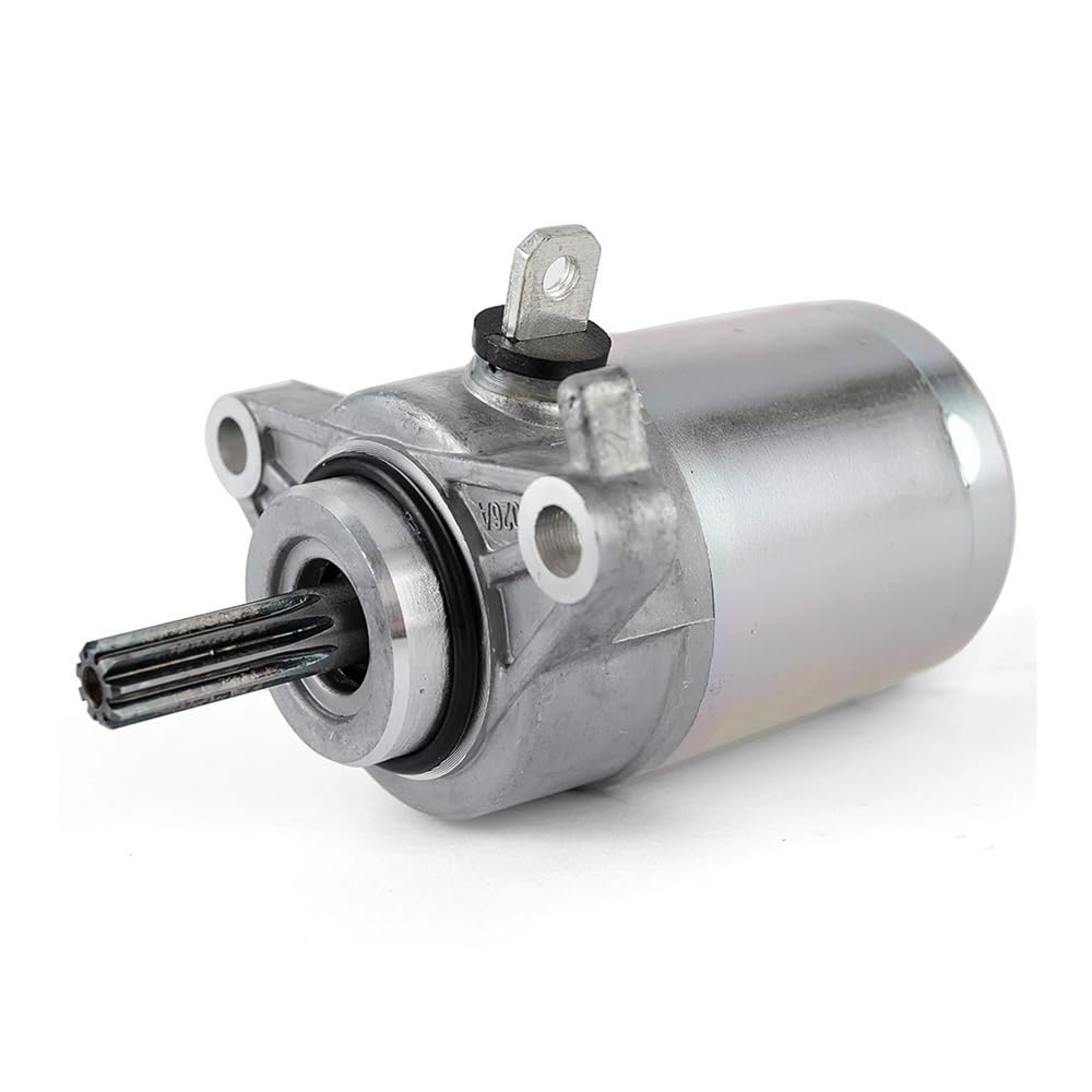 Motorino di avviamento for YS125 GPD125 GPD150 LTS125 Asse Z LTS125 MW125 MWS125 MWS150 Tricity