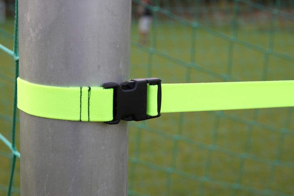 Flexibles Tor-Technik-Set für Fussball Großfeldtore - TTS GFT