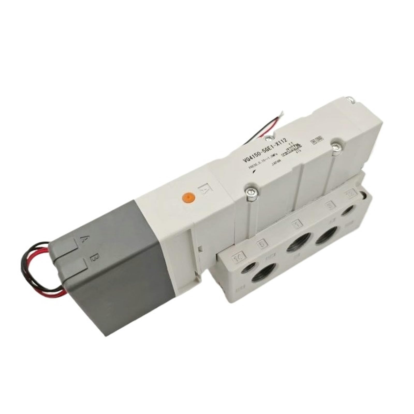 ELZNSQQK Solenoid valve VQ41505GE103X112