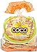 Coco Lite Muligrn Pop Cakes Original Pop Cakes, 2.64 oz, 2 ct