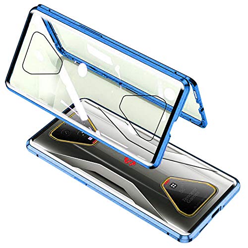 Black Shark 3 P[X/Jo[ A~op[ NA   O KX tی }Olbg  ^TChop[ ubNV[N3  X}[gtHP[X/Jo[(u[)