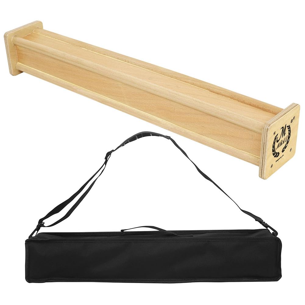 Drewniane Rainstick Extra Long Sustain Soundhealing Instruments Deszczownica do medytacji Duchowy prezent dla kobiet i mężczyzn