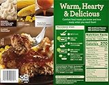 Marie Callenders Meat Loaf & Gravy Meal, 12.4 OZ