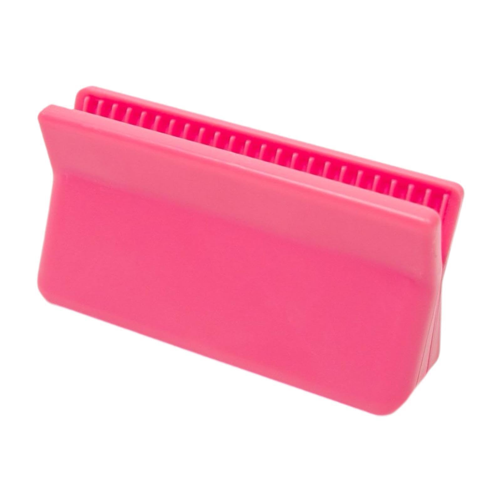 PUXZYAX Portable Tailors Chalk Sharpener Exceptional Multiuse Chalk Clip Reliable Quilting Tool Efficient Tailors Sharpener for Seamstresses Portable for Fabric Markers
