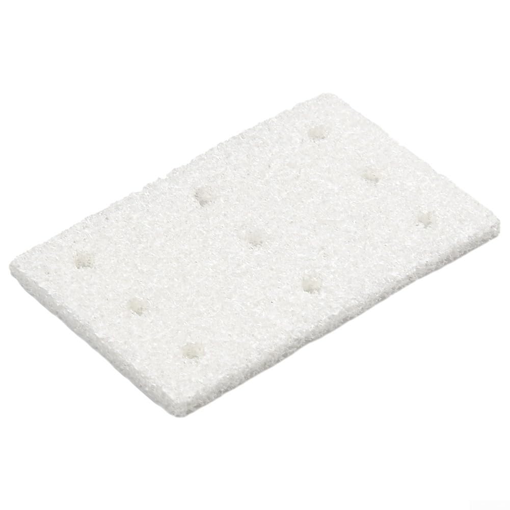 Saugfähiger Schwamm für Mutoh VJ-1604/VJ-1614/VJ-1624 Drucker, Abfall-Tintenkissen, wasserbasierte Tinte, absorbierendes Blatt, Ersatzteil DG-40317, 1 Packung, hochwertiges Material