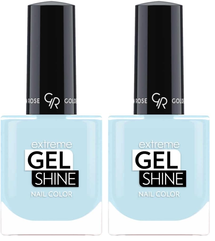 Golden Rose Extreme Gel Shine Nail Color No:85 - Oje 2li paket