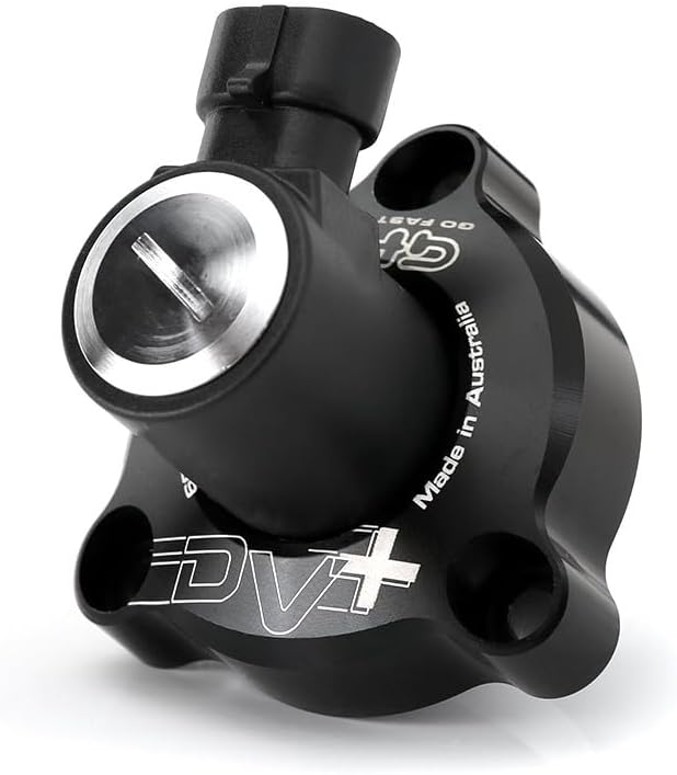 GFB Diverter Valve DV+ Mini/ Peugeot/Citroen (w/Integrated Solenoid) - T9382