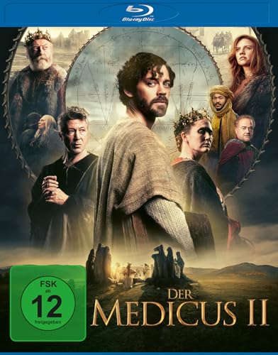 Der Medicus 2 (Blu-ray)