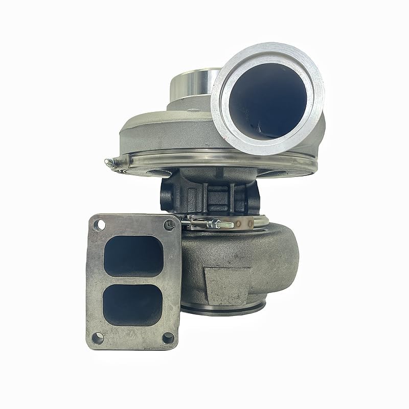 HX60M Turbocharger 3592369 3592401 for Cummins Marine with QSM11 Engine