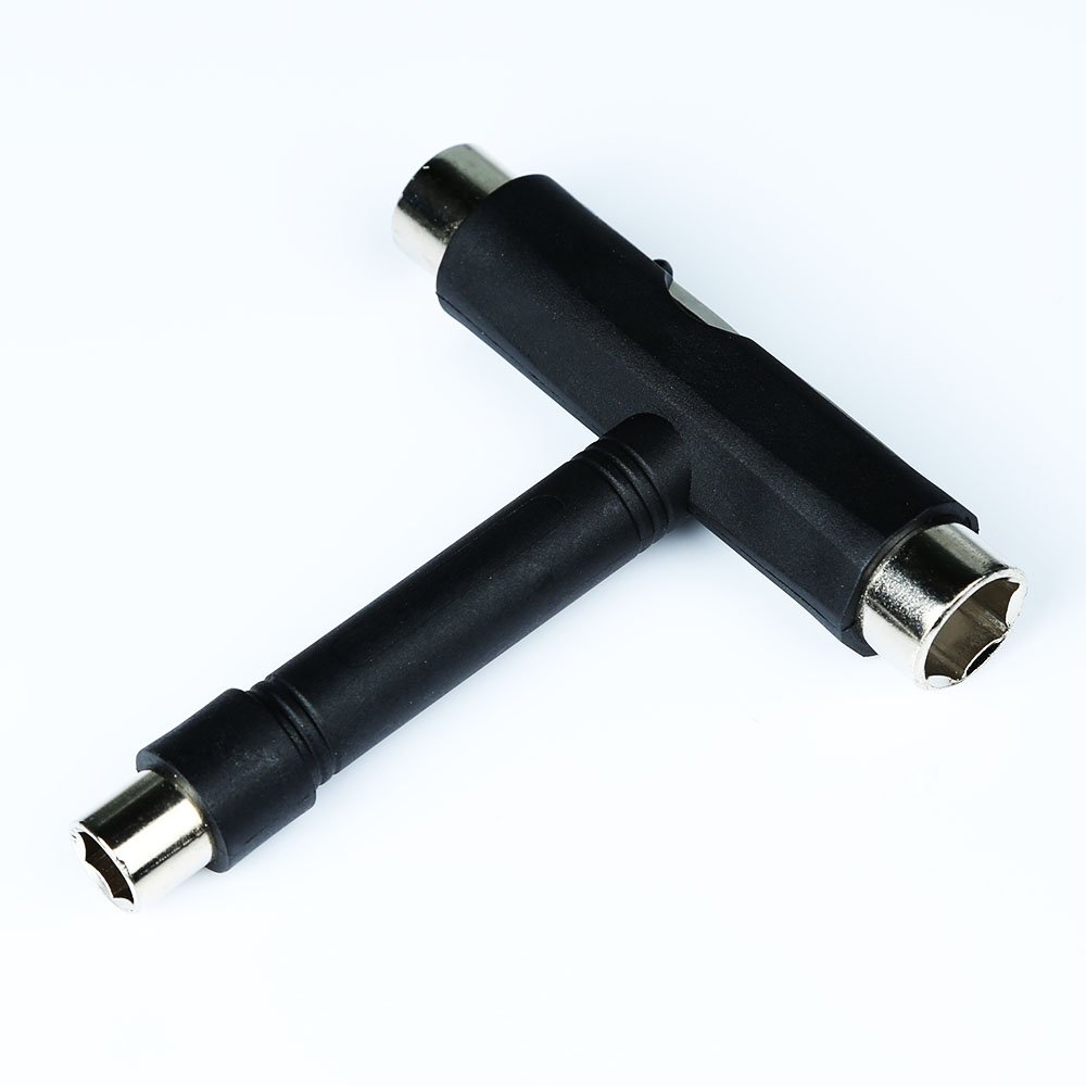 LORJE Skateboards T-Tool All-in-ONE Tool Skateboards