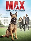 a max taxi  Max - Agent auf vier Pfoten