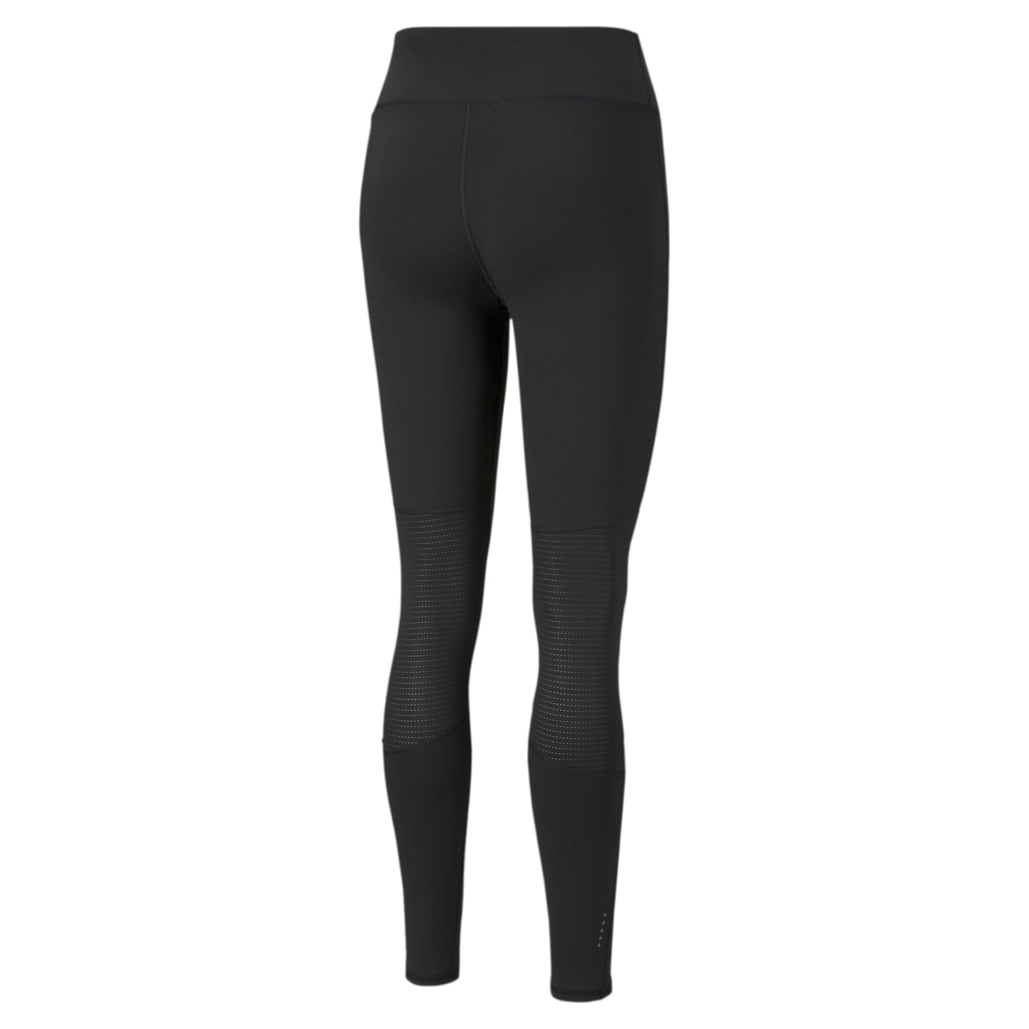 PUMA - Pantaloni Lunghi da Donna A Vita Media, Pantaloni Lunghi da Donna a Vita Media Unisex - Adulto