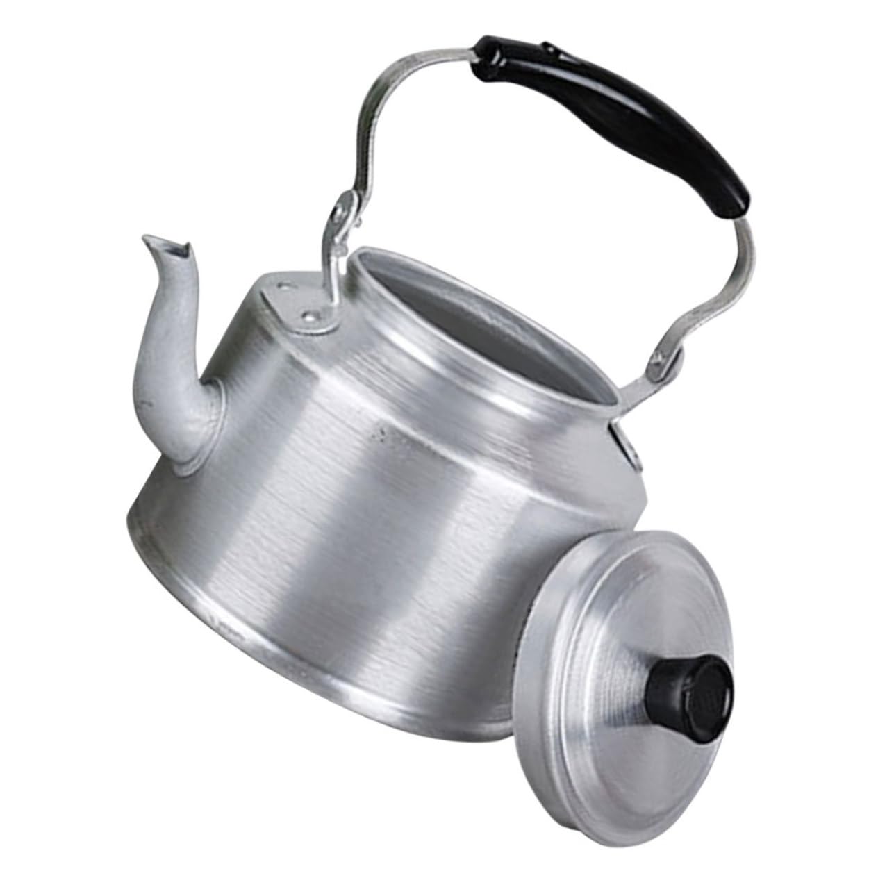 Are Aluminum Tea Kettles Safe? What You Need to Know